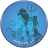 A. K. Sharma Logo